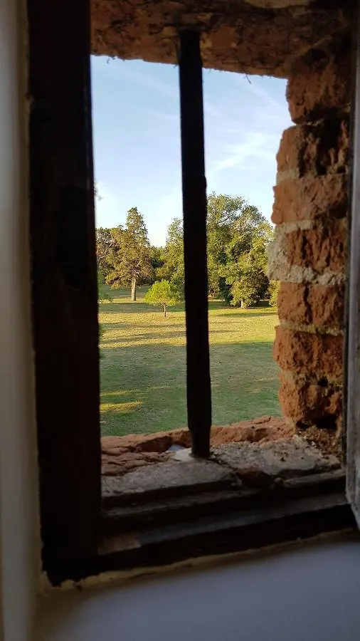 Chateau De Pontie Bed & Breakfast Cornebarrieu