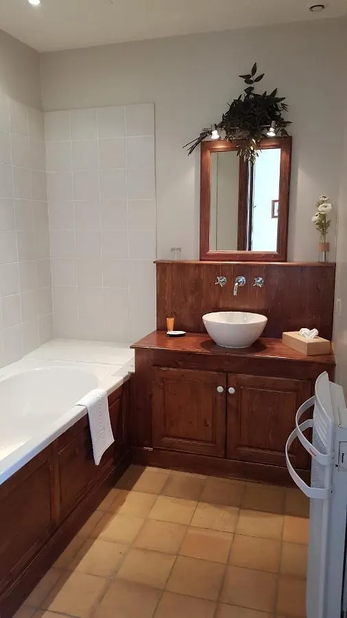 Chateau De Pontie Bed & Breakfast Cornebarrieu